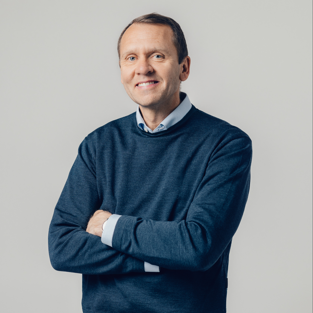 Christer Johansson