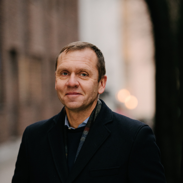 Christer Johansson