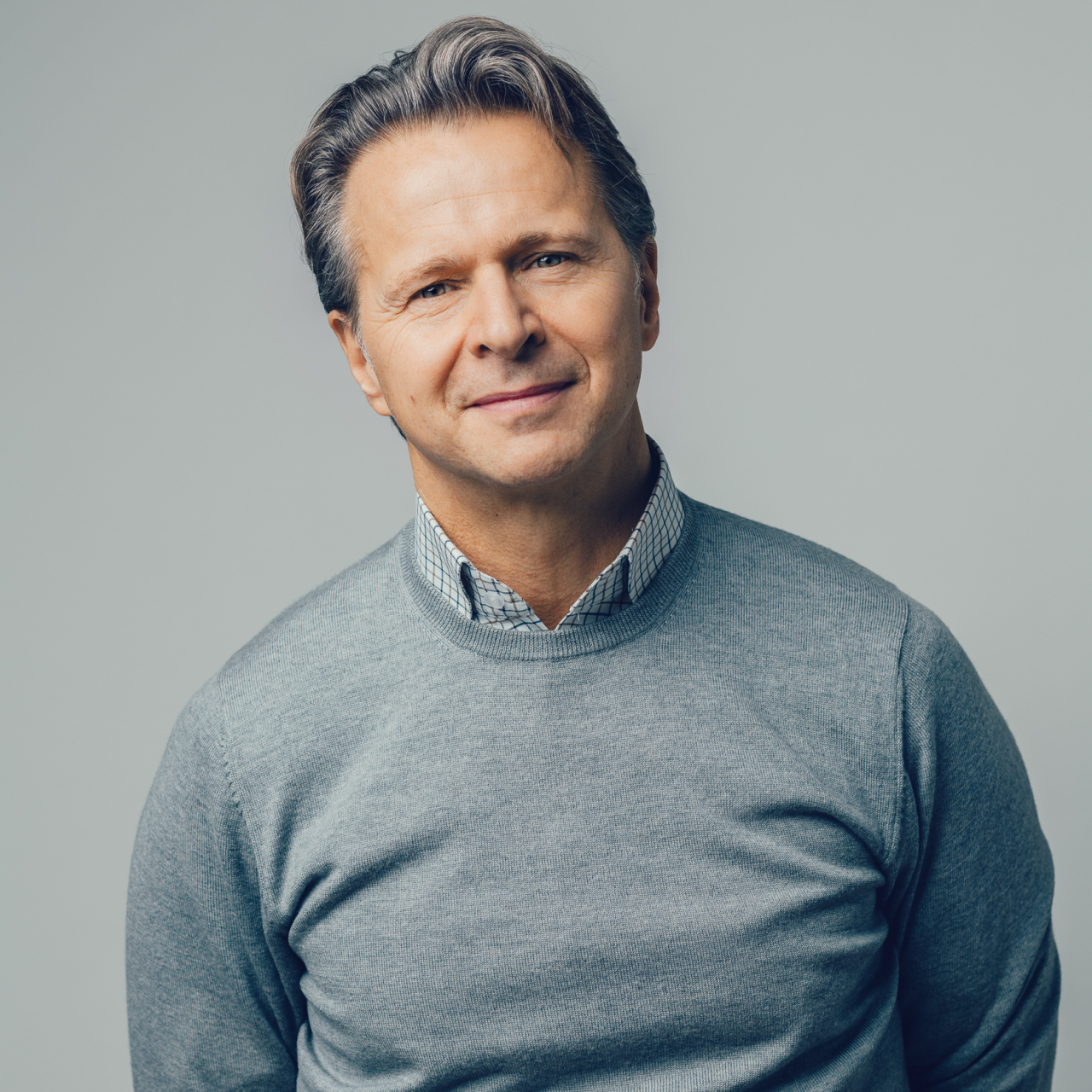 Patrik Lundström