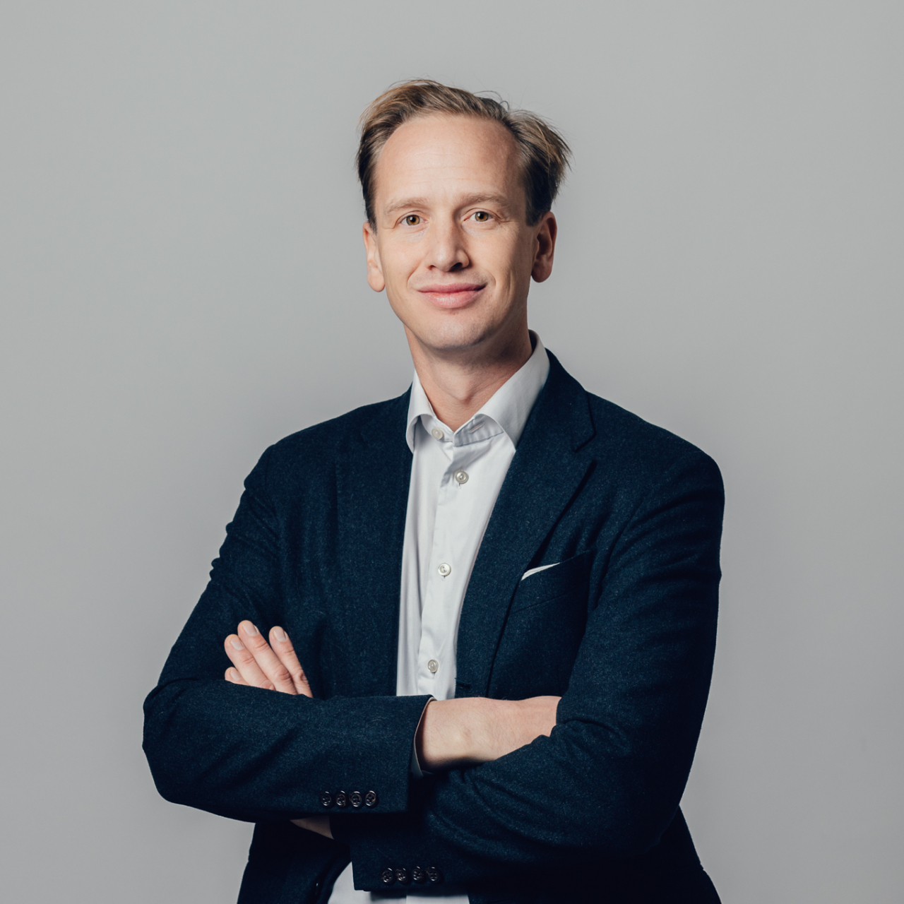 Henrik Norlin