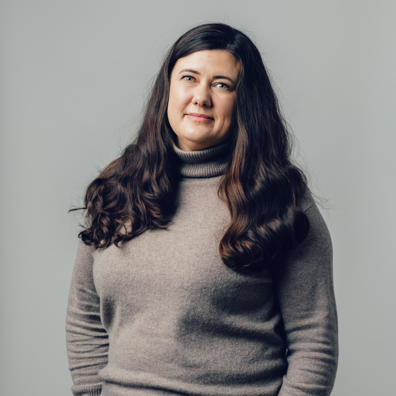 Jenny Fredricsdotter