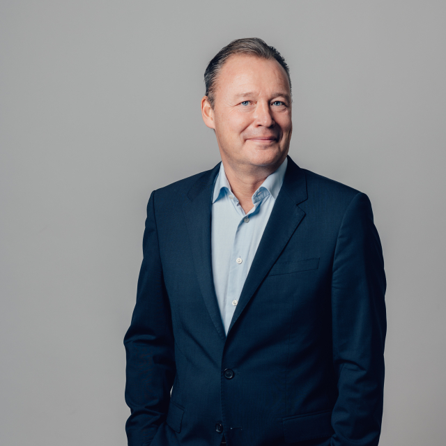 Prof. Mikael Lindström