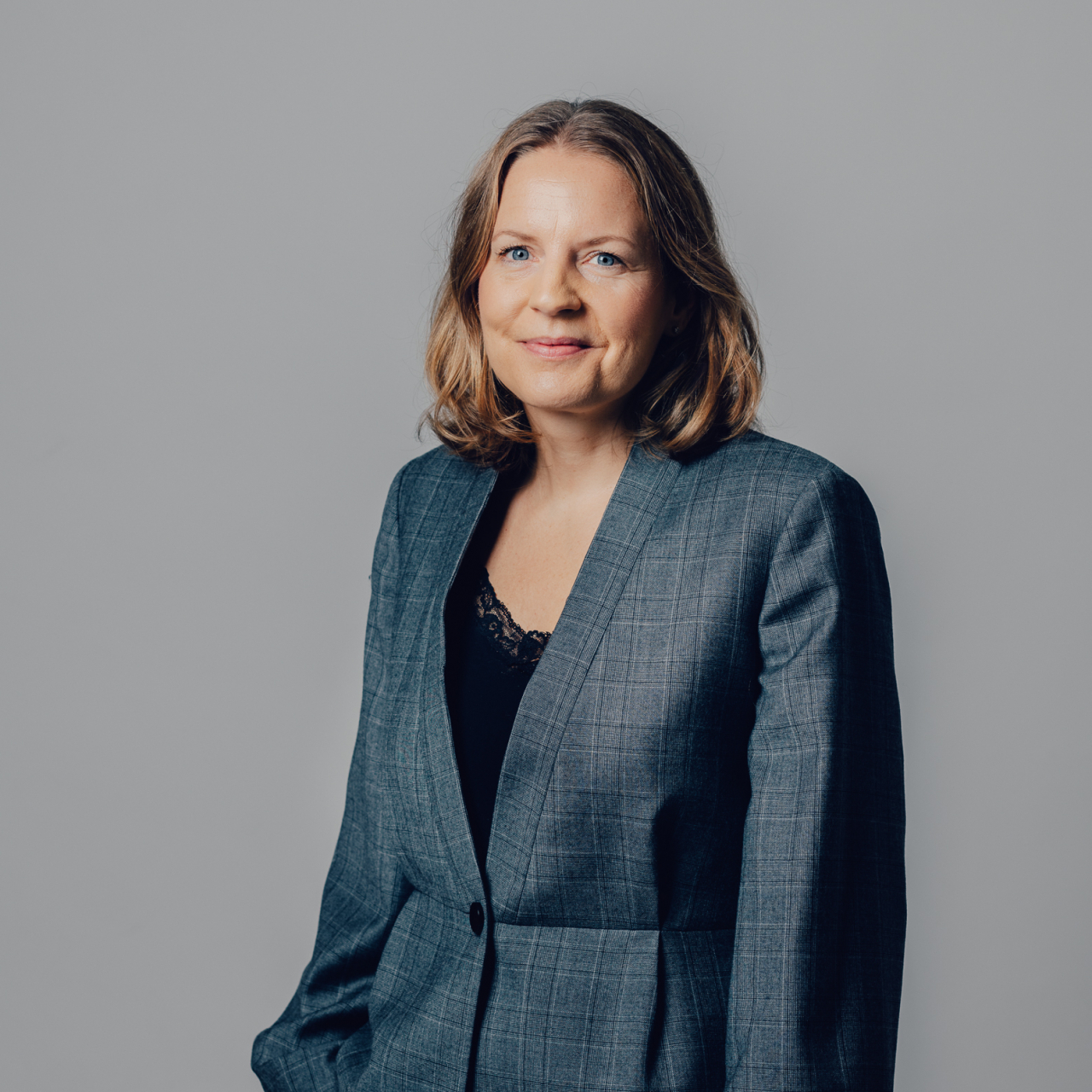 Mia Hemmingson