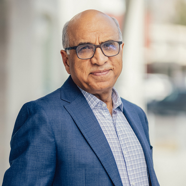 Om Bhatia