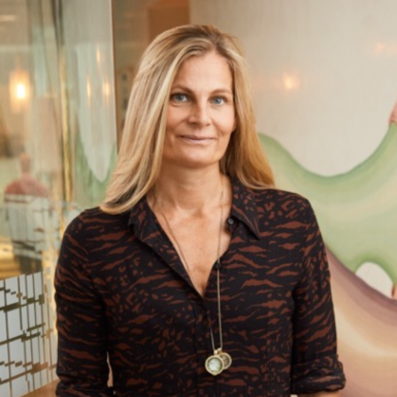 Anna Attemark