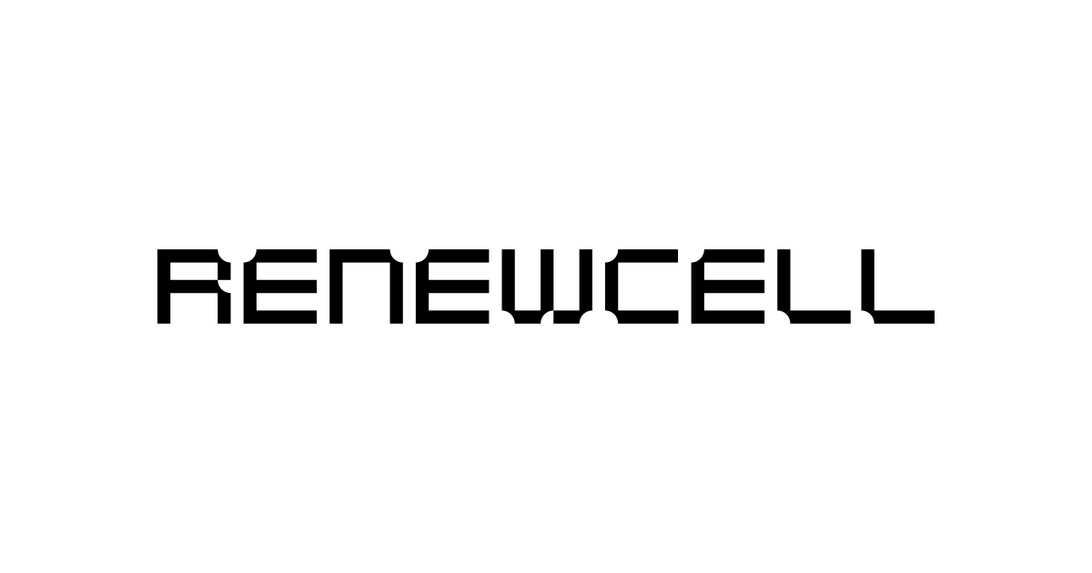Renewcell – We make fashion circular