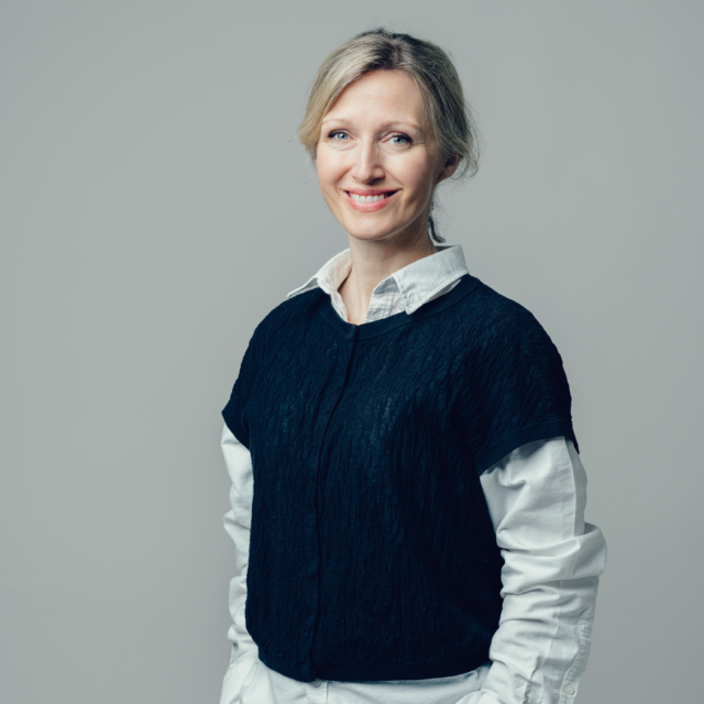 Viktoria Flygare