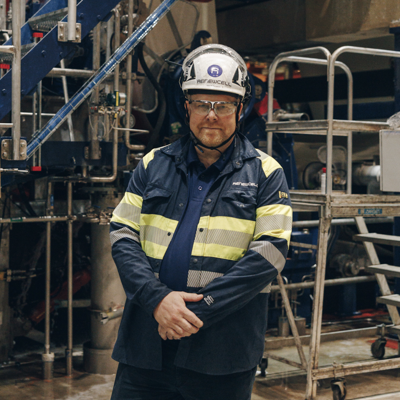 Henrik Dahlbom