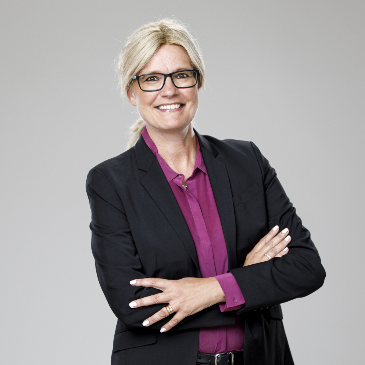 Helene Willberg
