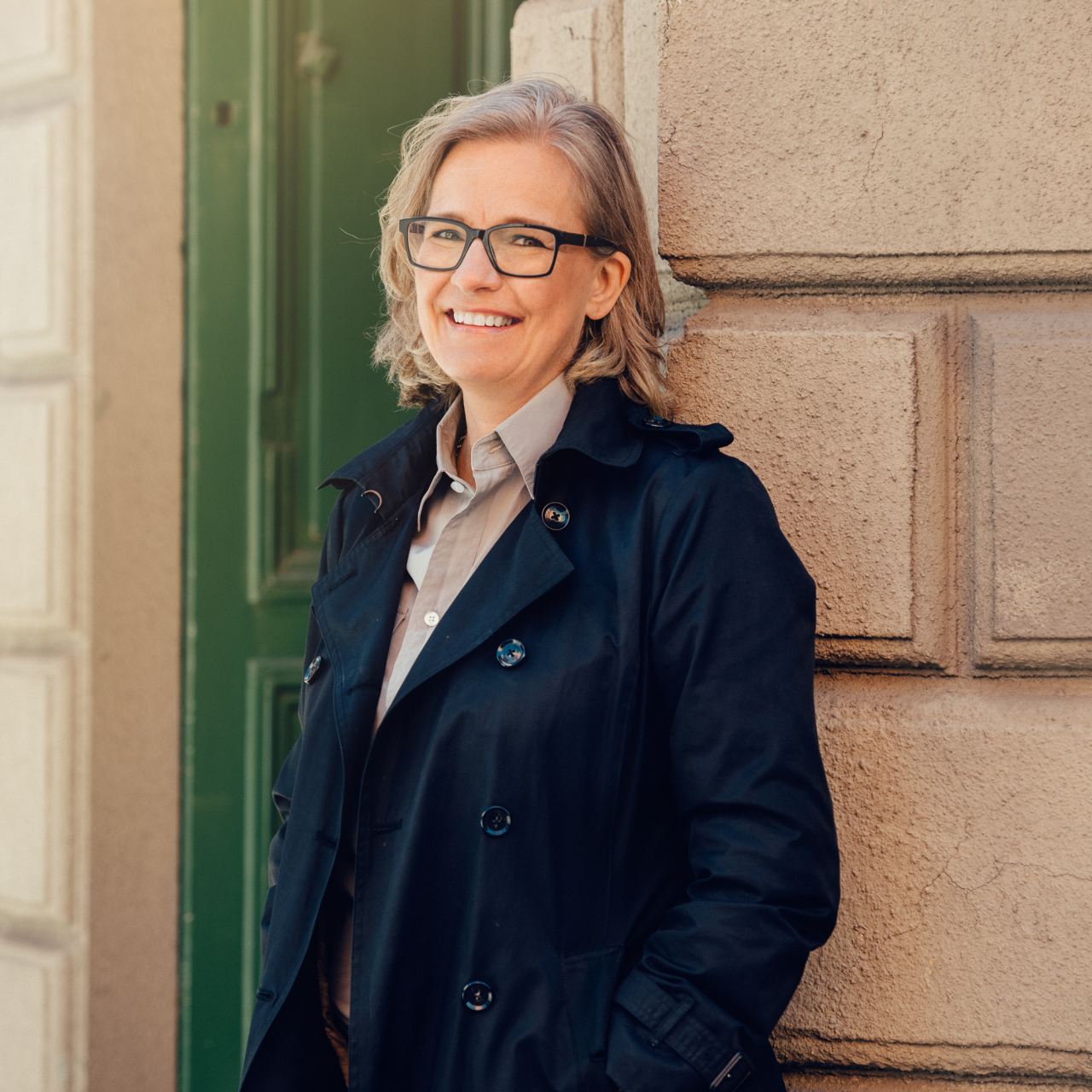 Helene Willberg