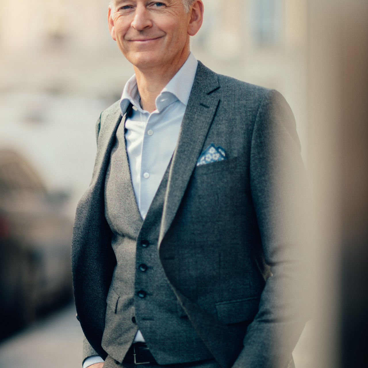 Henrik Ager