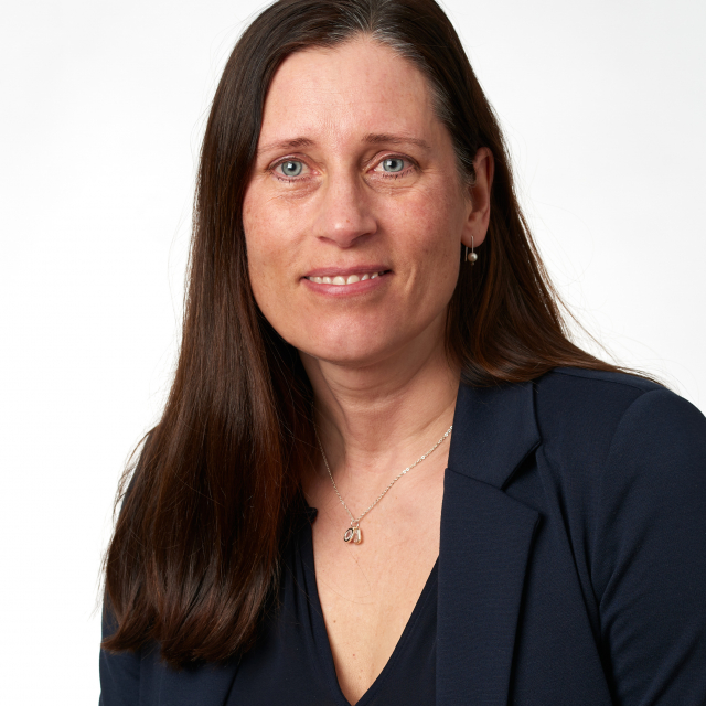 Dr. Kristina Elg Christoffersson